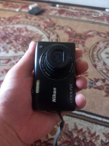 телефоны нокия: Фотоаппарат Nikon Coolpix S1000pj в черном корпусе с широкоугольным