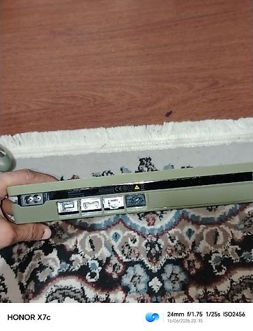 Video oyunlar və konsollar: PlayStation 4 – Call of Duty: WWII Limited Edition (Green Camouflage) — 2