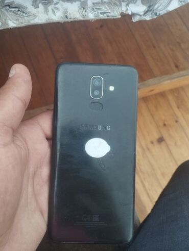 samsung not 3 ekran: Samsung Galaxy J6, 32 ГБ, цвет - Черный, Отпечаток пальца
