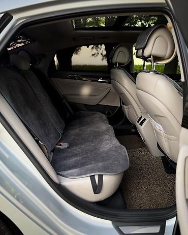Hyundai: Hyundai Sonata: 2017 г., 2 л, Автомат, Гибрид, Седан — 8