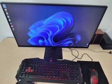 Настольные ПК и рабочие станции: Компьютер, ядер - 6, ОЗУ 16 ГБ, Для несложных задач, Новый, Intel Core i3, NVIDIA GeForce GTX 1660 Ti, NVMe — 7