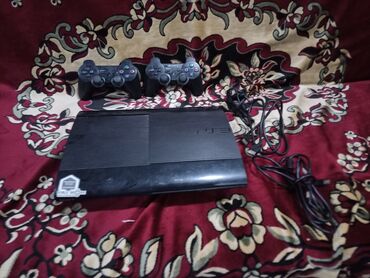 индукционная плита баку: PlayStation 3 Super Slim oyun konsolu dəsti - PS3 Super Slim konsol