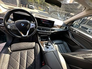 bmv e38: BMW X7: 2022 г., 3 л, Автомат, Бензин, Внедорожник — 6