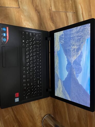 обмен старого пк на новый с доплатой: Ноутбук, Lenovo, Б/у, Для работы, учебы