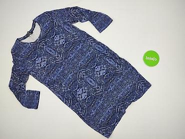 m style koszule: Sukienka damska, rozmiar M — 2