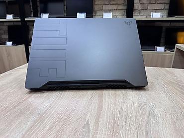 i7 4790: İşlənmiş ASUS TUF Gaming, 15.6 ", Intel Core i7, 512 GB, Ünvandan götürmə, Ödənişli çatdırılma, Rayonlara çatdırılma — 9
