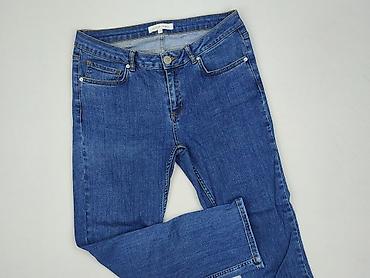 stradivarius mom: Second Female, Jeansy damskie, rozmiar M — 1
