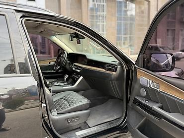киа муссо: Kia Mohave: 2020 г., 3 л, Автомат, Дизель, Внедорожник — 9