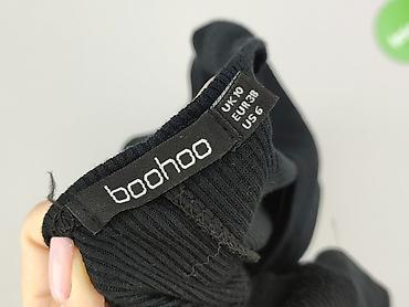 deichmann catwalk botki: Boohoo, Sukienka damska, rozmiar M — 4
