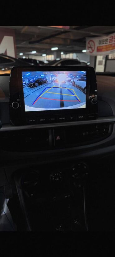 Kia: Kia Morning: 2021 г., 1 л, Автомат, Бензин, Хэтчбэк — 12