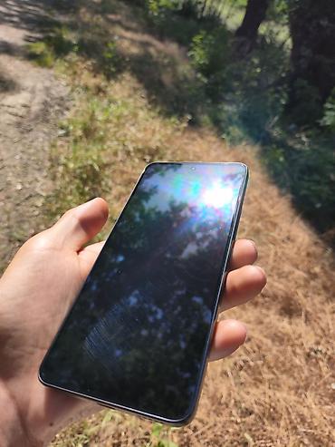 redmi mi 11 lite: Xiaomi, Mi 12 Lite, Б/у, 128 ГБ, цвет - Серый, 2 SIM — 2