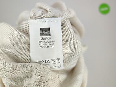 hellfire club pull and bear: Tissaia, Sweter dla mężczyzn, rozmiar 2XL — 6