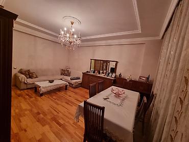 9cu mikrorayon: Kirayə verilir! Bakı şəhəri, 9-cu mikrorayon, Mir Cəlal 63A ünvanında — 4