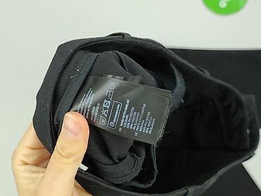 drywash: H&M, Spodnie materiałowe damskie, rozmiar S — 6