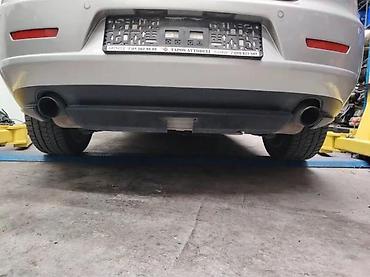 ferrari f59: Alfa Romeo 159 kompletan auto u delovima kod boje 565/A. Alfa Romeo — 9