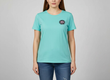 sinsay koszulka polo: Sinsay, T-shirt damski, rozmiar XL