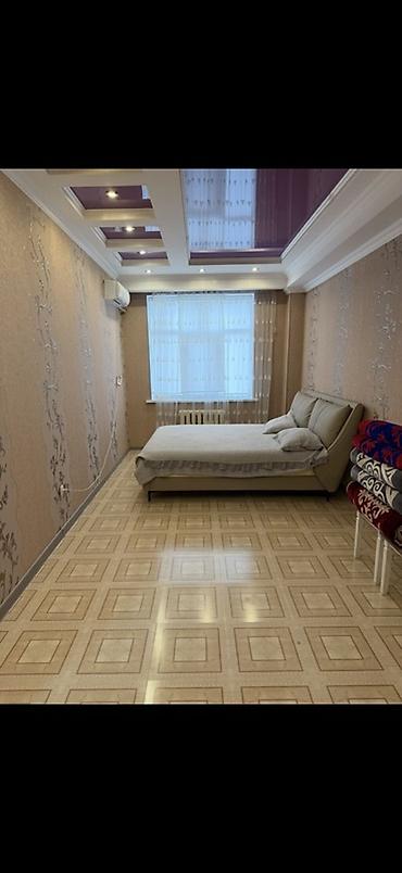 продается кашара: 2 комнаты, 80 м², Нижний Джал (Джал-23) Элитка, 7 этаж, Дизайнерский ремонт — 2