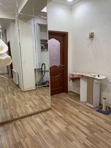 Yeni tikili: 3 otaqlı, Yeni tikili, m. Həzi Aslanov, 98 kv. m — 7