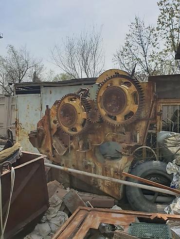 скорняжка 10 б: Прессножницы — 1