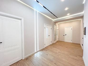 Продажа квартир: 2 комнаты, 69 м², Элитка, 2 этаж, Евроремонт — 2