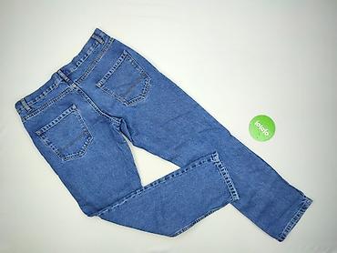 mango straight: F&F, Jeansy dla mężczyzn, rozmiar L — 3