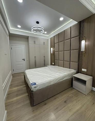 binar: 2 комнаты, 60 м², Филармония Элитка, 10 этаж, Дизайнерский ремонт — 2