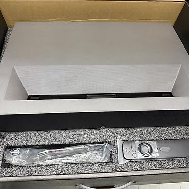 проектор 4k: Xiaomi 4K cinema pro Max — 4500 ANSI люмен лазерный — 4