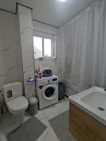 дома бишкек: 2 комнаты, 45 м², 2 этаж — 6