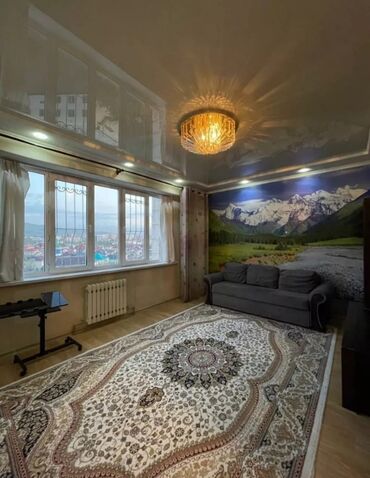 Продажа квартир: 3 комнаты, 79 м², 9 этаж, Евроремонт