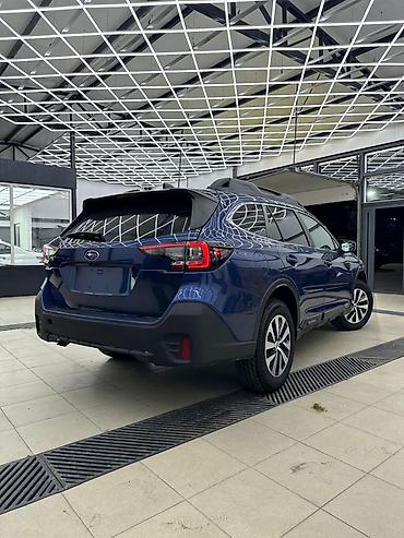 радиатор опель вектра б: Subaru Outback: 2022 г., Автомат, Универсал — 2