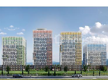 жк времена года: 4 комнаты, 128 м², Элитка, 7 этаж, ПСО (под самоотделку) — 3
