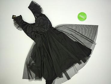 latynka: Moda Italia, Sukienka damska, rozmiar S — 3