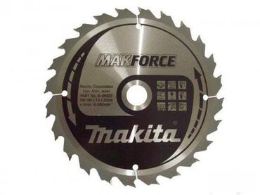 list za cirkular: List testere Makita fi160 za drvo Makita listovi testera FI 160160