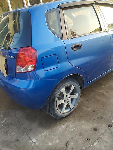 авео машина: Chevrolet Aveo: 2006 г., 0.8 л, Механика, Бензин, Хэтчбэк — 6