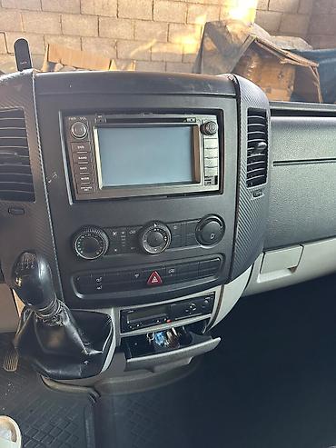 мерс s 600: Mercedes-Benz Спринтер: 2010 г., Механика, Дизель — 10