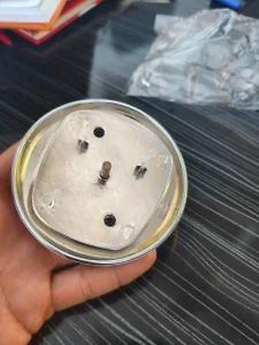 Auto delovi, gume i tjuning: Fiat znak 120mm - samolepljiv. Fiat znak 120mm samolepljiv. ✨ Zamenski — 9