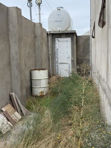 Həyət evləri və villaların satışı: 5 otaqlı, 120 kv. m, Orta təmir — 7