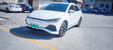 авто логан: BYD e2!!!!!! Ассалому алекум туугандар ушул машына жолдо келип жатат