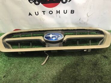 радиатор для отопления цена: Решетка радиатора Subaru