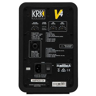 монитор баку: №: 15114 Məhsulun adı: Studiya monitoru KRK V4S4, 85 Vt Brend: KRK — 1