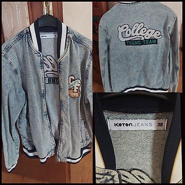 Dəstlər, kostyumlar: Qadın geyim dəsti – 4 paltar 1) Pull&Bear qara, skater kəsimli — 23