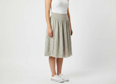 massimo dutti spódnice: Spódnica damska, rozmiar XL