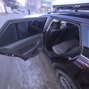 Toyota: Toyota Avensis: 2009 г., 1.8 л, Механика, Бензин, Универсал — 8