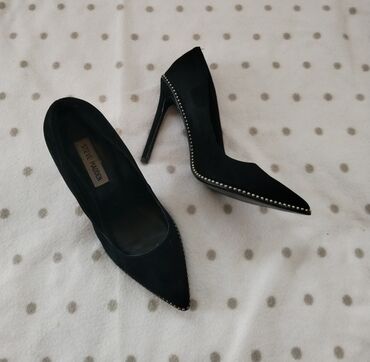 gucci cipele: Pumps, Steve Madden, 38