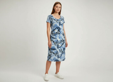 newbe sukienki: Women`s dress, size S