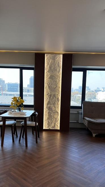 Продажа квартир: Студия, 34 м², Моссовет Индивидуалка, 8 этаж, Дизайнерский ремонт — 4