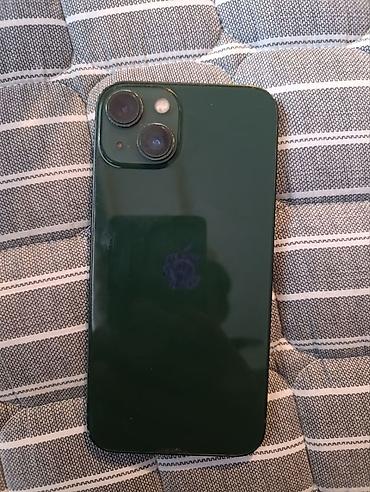 сайт с бесплатными айфонами: IPhone 13, Б/у, 128 ГБ, Зеленый, 83 % — 4