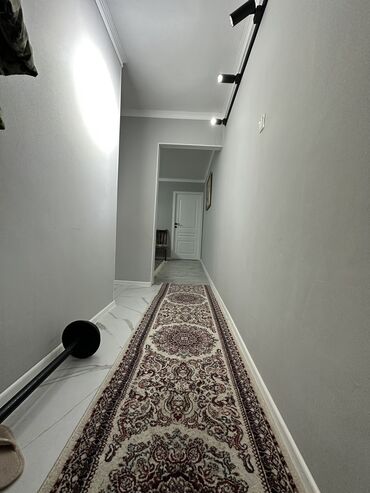 Продажа квартир: 2 комнаты, 43 м², 104 серия, 3 этаж, Евроремонт at lalafo.kg — 24 Продажа квартир: 2 комнаты, 43 м², 104 серия, 3 этаж, Евроремонт — 24