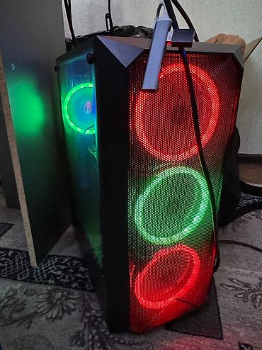 магнитолы авто: Компьютер, ядер - 8, ОЗУ 16 ГБ, Игровой, Б/у, AMD Ryzen 7 Pro, NVIDIA GeForce GTX 1070 Max-Q, HDD + SSD — 4