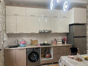 газ доставка: Mebel 600₼ .Az islenib .4.80 olcude .Qaz moyka aspiratr daxil .Unvan